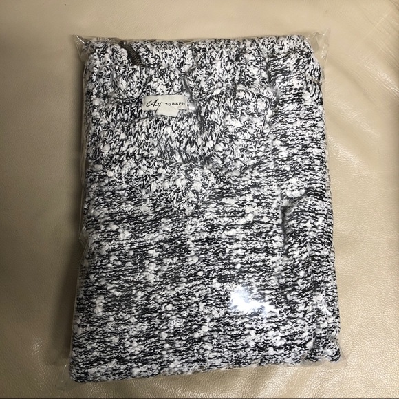 Autograph women's Zip Hem Jumper, size L - Picture 3 of 8